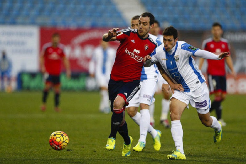 Eibar-vs-Osasuna