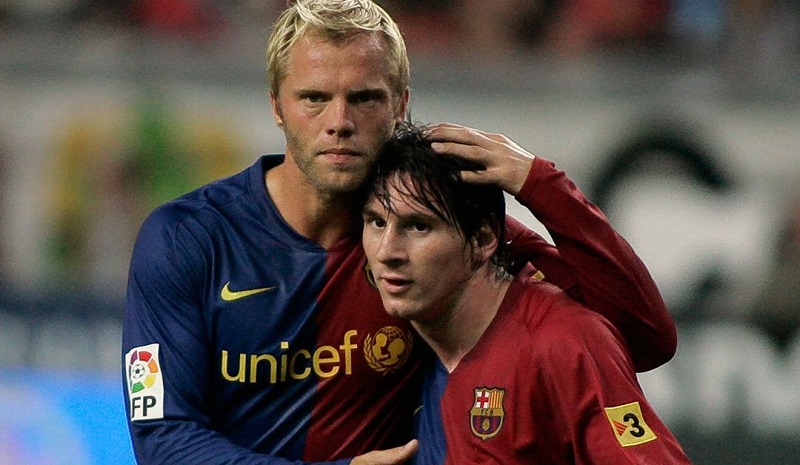 Eidur Gudjohnsen