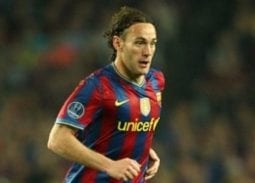 Gabriel Milito