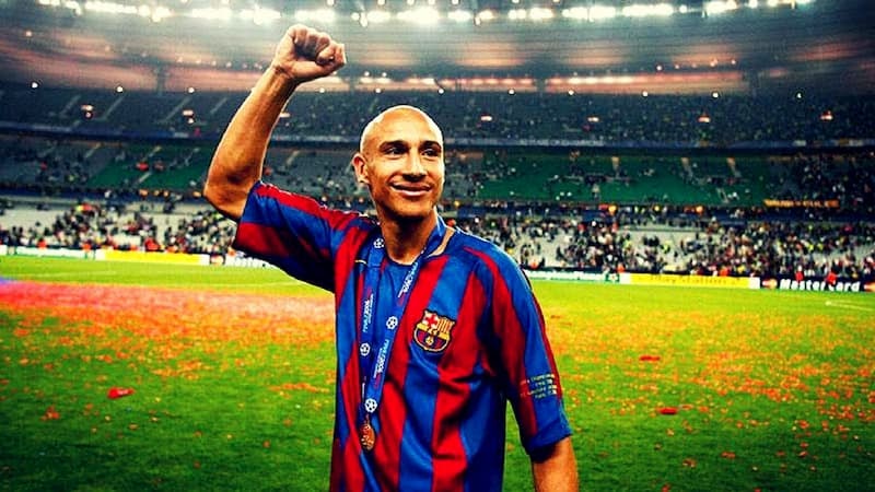 Henrik Larsson