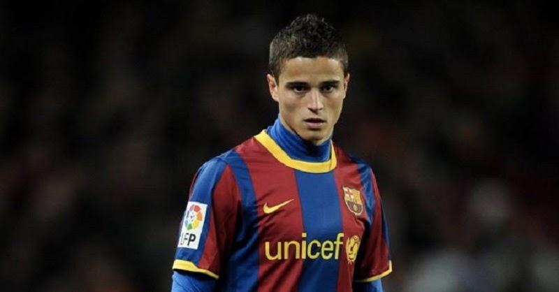 Ibrahim Afellay