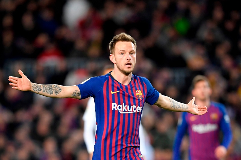 Ivan Rakitic