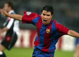 Javier Saviola