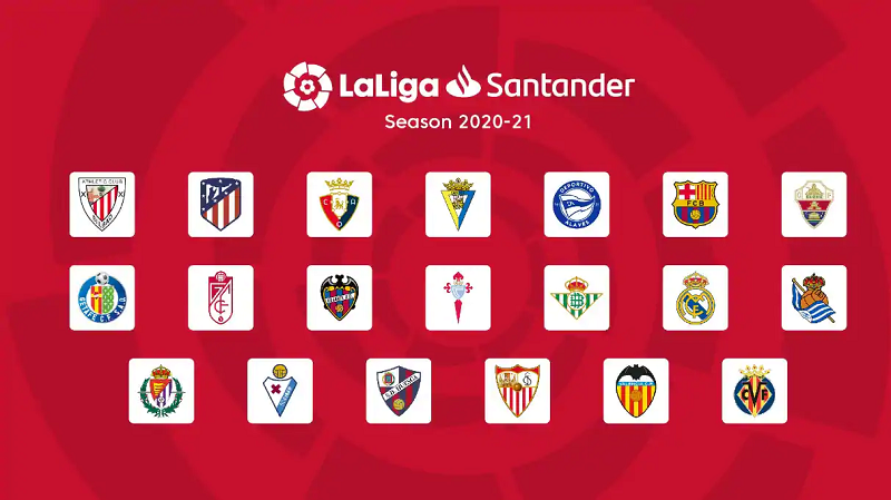 La-Liga