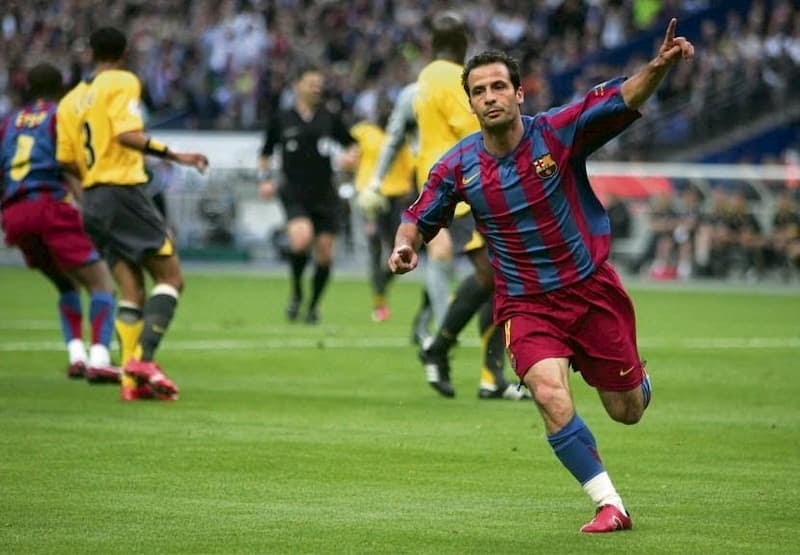 Ludovic Giuly