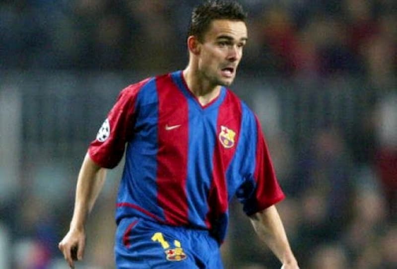 Marc Overmars