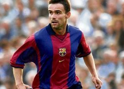 Marc Overmars