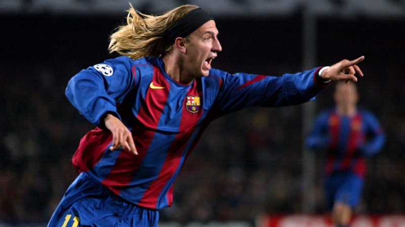 Maxi Lopez