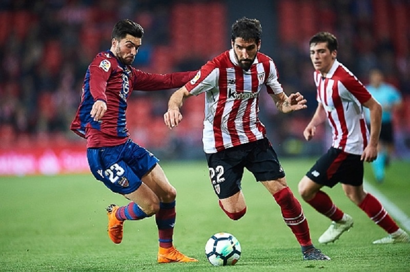 Osasuna vs Athletic Bilbao