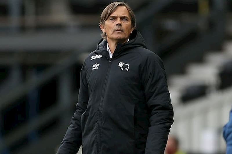 Phillip Cocu