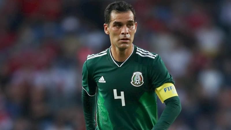 Rafael Marquez