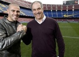 Zubizarreta valdes