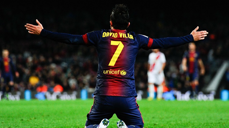 david-villa-barcelona