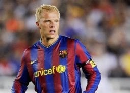 Eidur Gudjohnsen