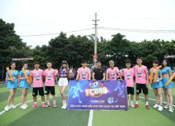 fcb88 sự kiện