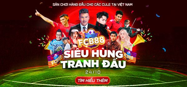 Gala siêu hùng tranh đấu 24/10