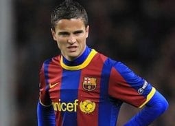 Ibrahim Afellay