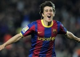 krkic