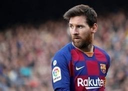 messi