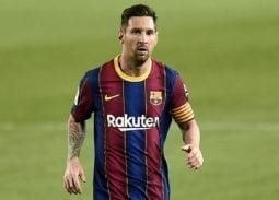 messi barca