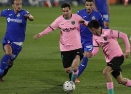 messi-getafe