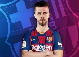 Miralem Pjanic