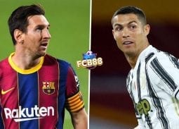 Juventus vs Barcelona