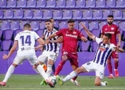 Nhận định Real Valladolid vs Deportivo Alaves