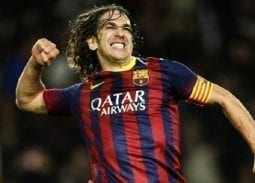 puyol