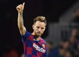 rakitic