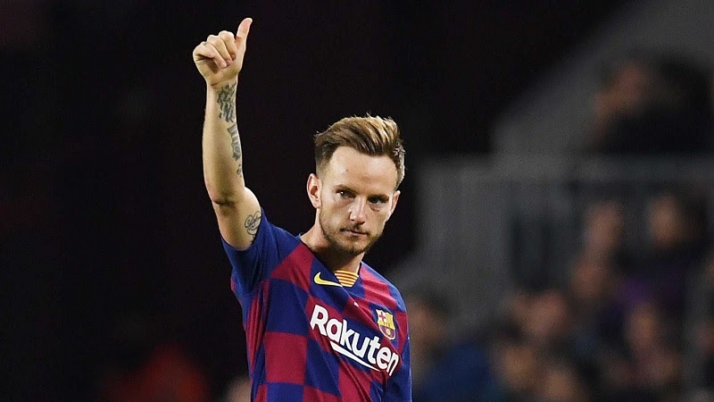 rakitic