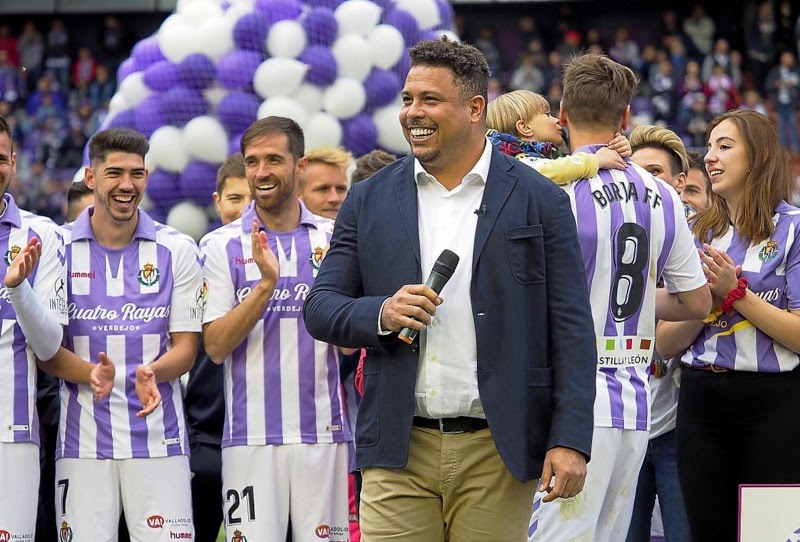 real-Valladolid