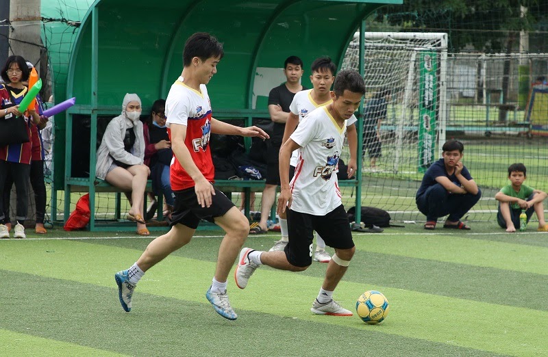 Gala “Siêu hùng tranh đấu