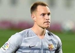 stegen