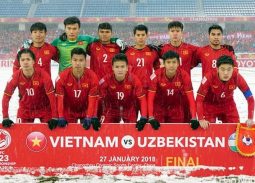 ĐT U23 Việt Nam