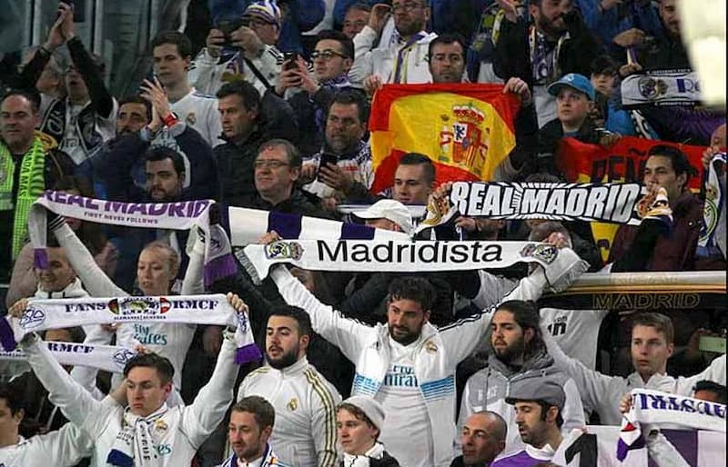 madridista