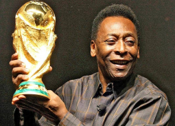 pele