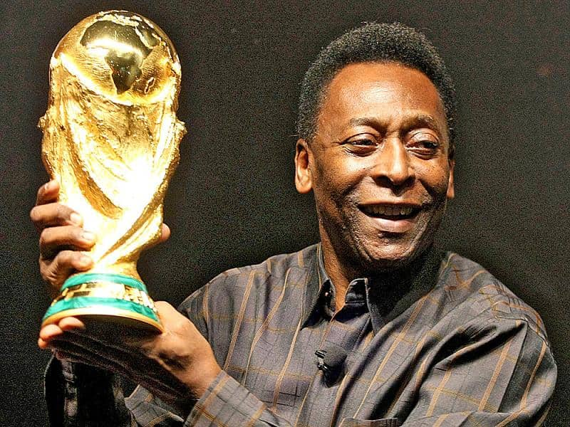 pele