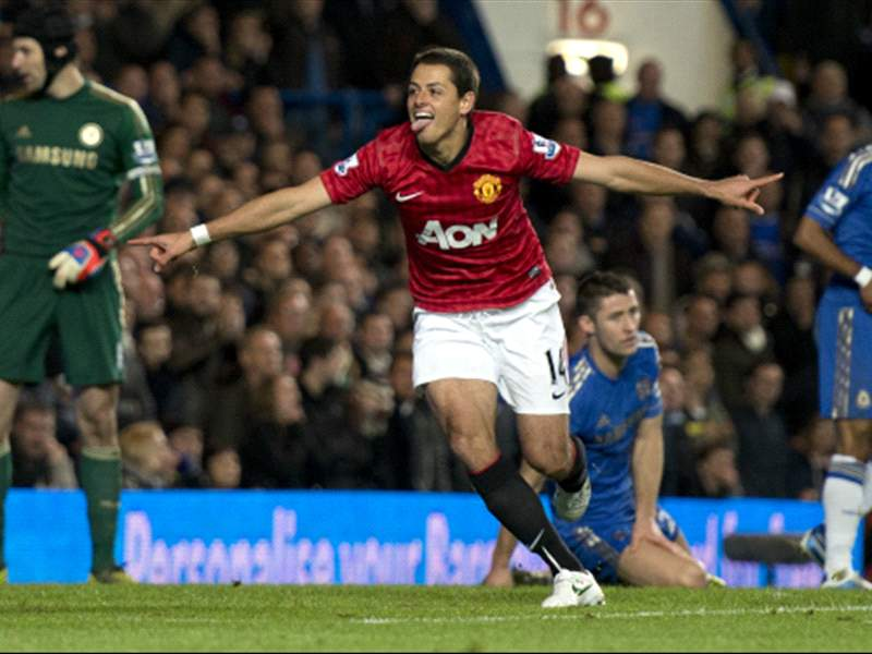 chicharito