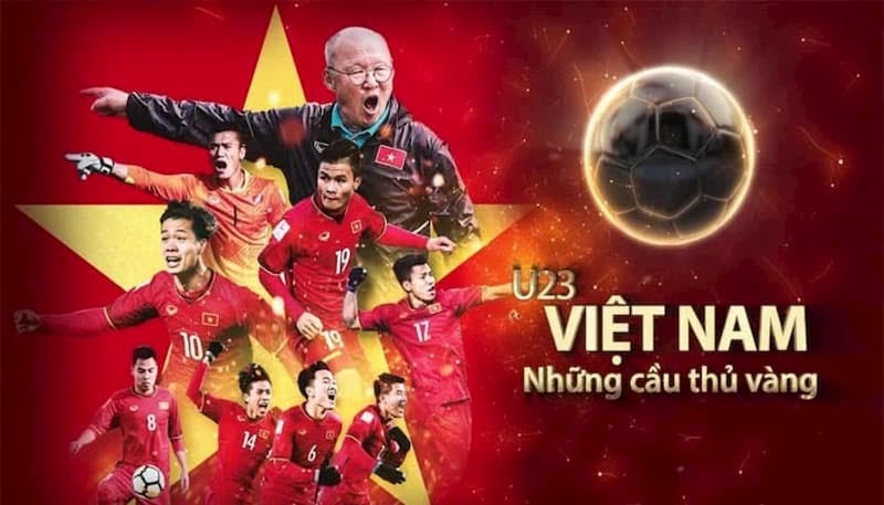 u23 việt nam