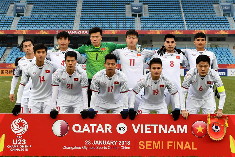 u23vietnam-qatar